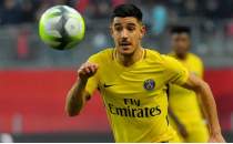 UEFA emretti, PSG'de ayrlk resmileti