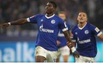 Schalke, G.Saray ncesi kazand!