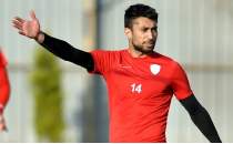 Manisaspor'a ok stne ok 
