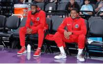 Wall ve Beal, takaslanmaya ak!