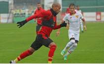 Gztepe'den U21 takmna farkl tarife
