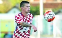 Beikta'a yeni Darijo Srna: Karlo Bartolec!