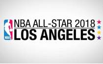 NBA All-Star festivali balyor!