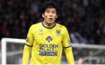 Beikta'ta Pepe'nin yerine 20'lik Japon...