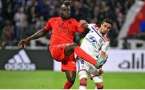 Lyon'a sahasnda Nice oku! 