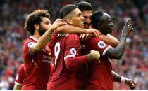 Liverpool finale tek yenilgiyle geldi