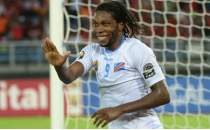 Bursaspor'un Mbokani srar