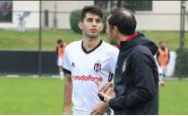 Beiktal Mertcan ameliyat oldu