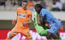 Merih Demiral'dan Avrupa ve Milli Takm aklamas