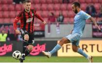 Fenerbahe'nin rakibi Spartak Trnava malup oldu
