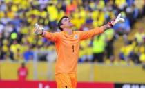 Uruguay'n 2018 Dnya Kupas kadrosu aklad! Muslera...