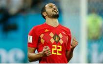 Beikta Chadli iin ngiltere'ye gidiyor