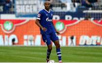 Schalke 04'te Naldo depremi! stanbul'da yok...