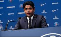 PSG'de byk deiim! Emery ve 8 futbolcu...