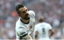 Negredo iin Beikta ile gryorlar