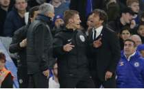 Premier Lig'de dev atma! Conte-Mourinho