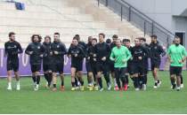 Osmanlspor 2 eksikle alt
