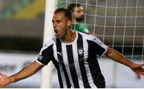 Spor Toto 1. Lig'e yabanc damgas