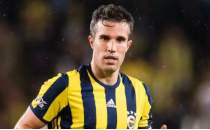 'Robin van Persie gelmesin, kulbede oturmaz'