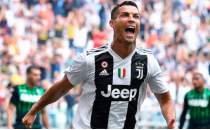 ampiyonlar Ligi'nin en golcs Ronaldo, Amokachi ise...