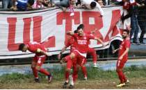 TFF 2. Lig'de Sancaktepe geri dnd! Urfa ise...