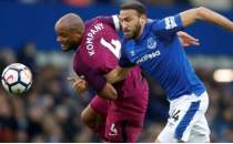 Cenk Tosun: 'Tylerim diken diken oldu...'