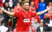 Elmander Galatasaray iin Renaud Emond'u izledi