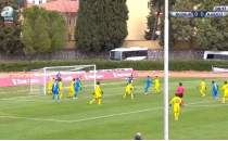 Bodrumspor'dan Ankaragc'ne byk srpriz