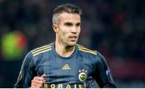 Feyenoord'dan Robin van Persie iin transfer aklamas