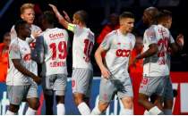 Akhisarspor'un rakibi Liege kaypsz geti