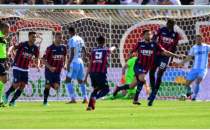 Lazio, Devler Ligi'ni son haftaya brakt
