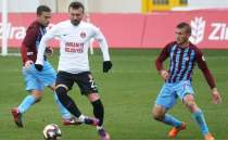 mraniyespor, Trabzon'u farkl geti!