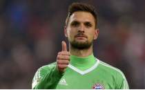 Bayern'in zayf halkas, Beikta iin kader adam