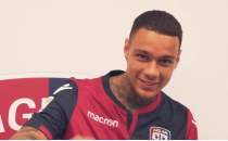 Van der Wiel iin srpriz transfer iddias! 