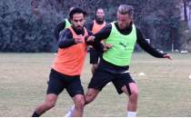 Altay'da Serkan bir ilki yaayacak