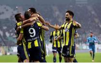 Fenerbahe'de transferler Premier Lig'den!