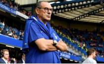 Sarri cephesinden Juventus açıklaması! 'Anlaşmadı'
