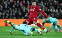 Bilyoner.com ile maç önü: Liverpool - Arsenal