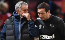 Lampard: 'Jose Mourinho beni etkiledi'