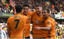 Beikta'a Wolverhampton ma tyosu