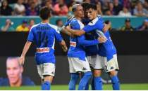 Bilyoner.com ile ma n: Napoli - Cagliari
