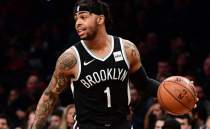 D'Angelo Russell, artk All-Star!..