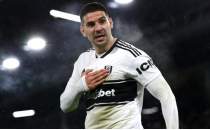 Fenerbahe'den ngiltere'ye Mitrovic seferi!