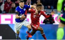 Bilyoner.com ile maç önü: Schalke - Bayern Münih