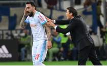 Marsilya'nn hocas Mitroglou'nun ayrln yorumlad!