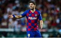 Suarez: 'Barça'nın forvet araması normal'