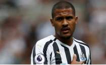 Fenerbahe'nin son gzdesi Salomon Rondon!