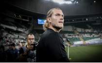Liverpool'da akllar Karius'ta: 'Geri aralm'