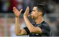 Cristiano Ronaldo'nun talebine olumsuz yant