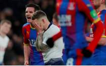 Crystal Palace, Tottenham'n biletini kesti!